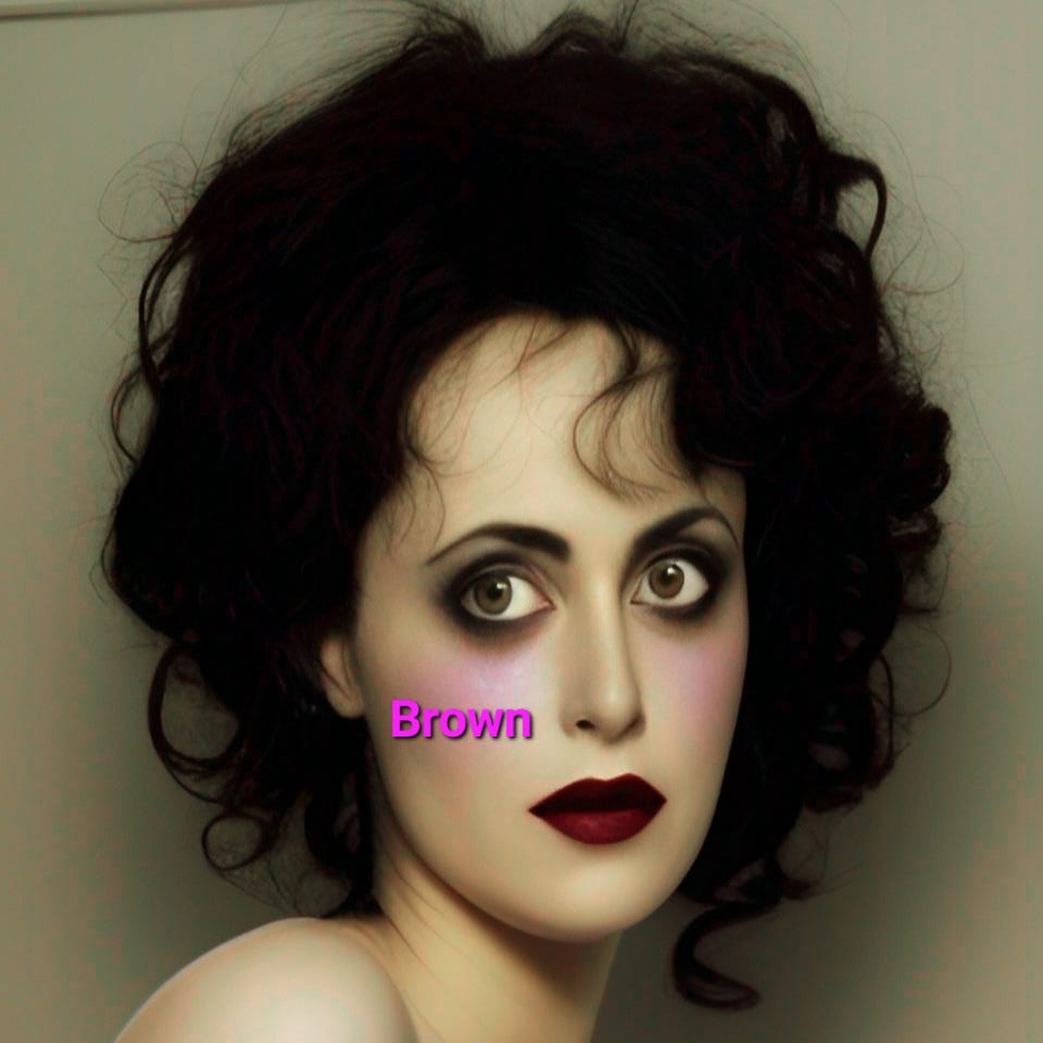 Marla Moans logo