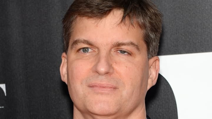 The Big Short's Michael Burry says he has found the next market bubble