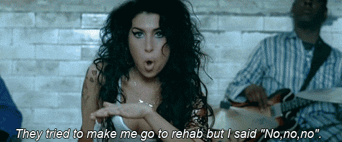 Amy Winehouse GIF
