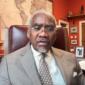 America is a Rogue State