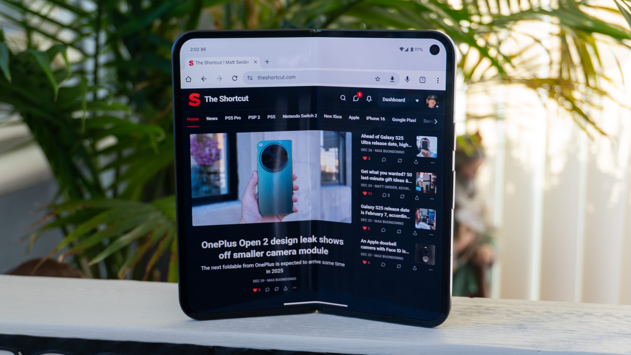 Pixel 10 Pro Fold rumor says IP68 rating could come to Google's next foldable
