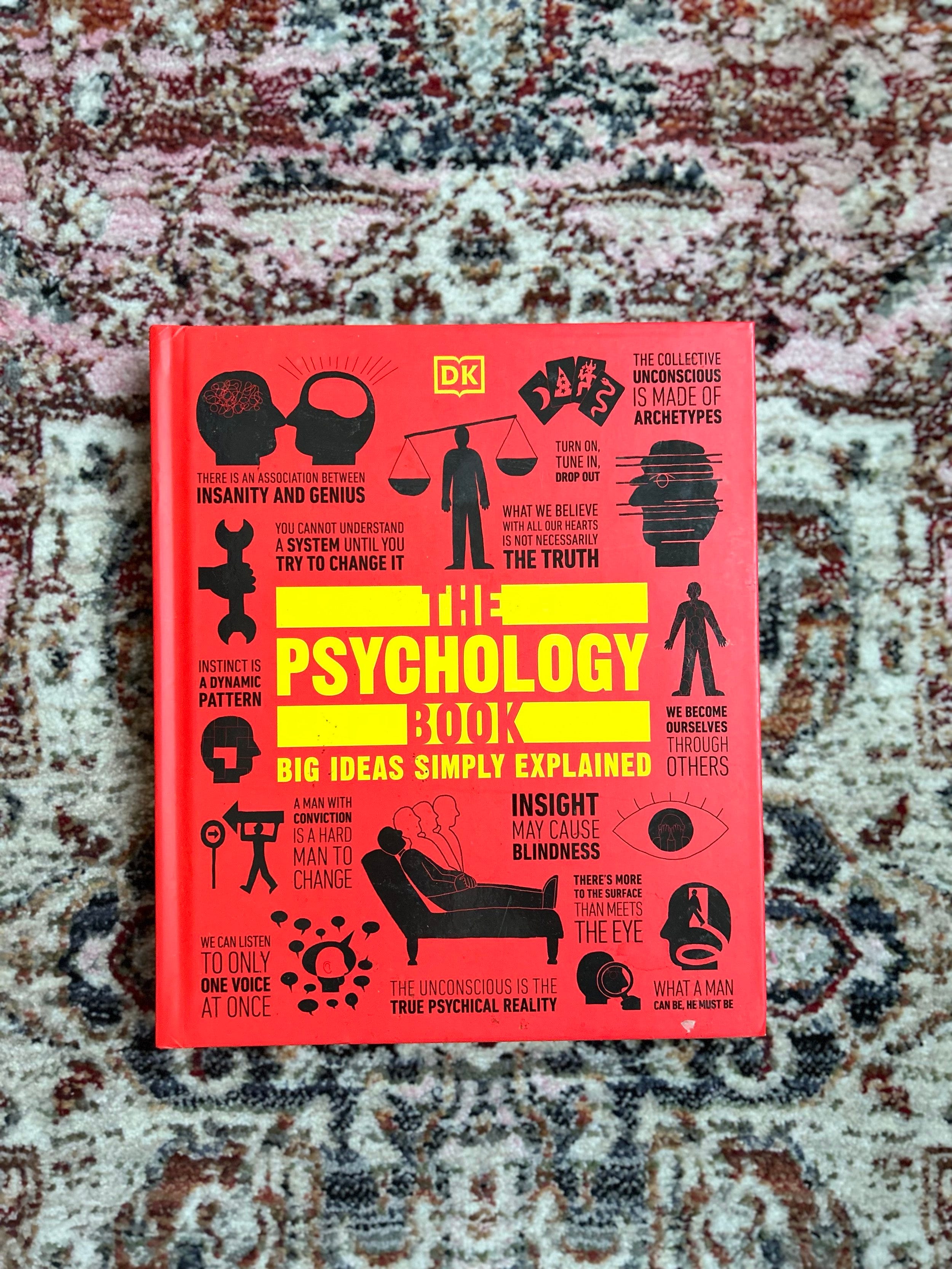 The Ultimate List of Books for Behavior Change and Design