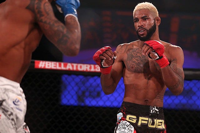 darrion caldwell top 5 most promising mma fighters 2016 darrion caldwell top 5 most promising mma fighters 2016