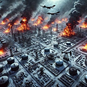 Gas attack: Inside Russia’s new strategy to break Ukraine