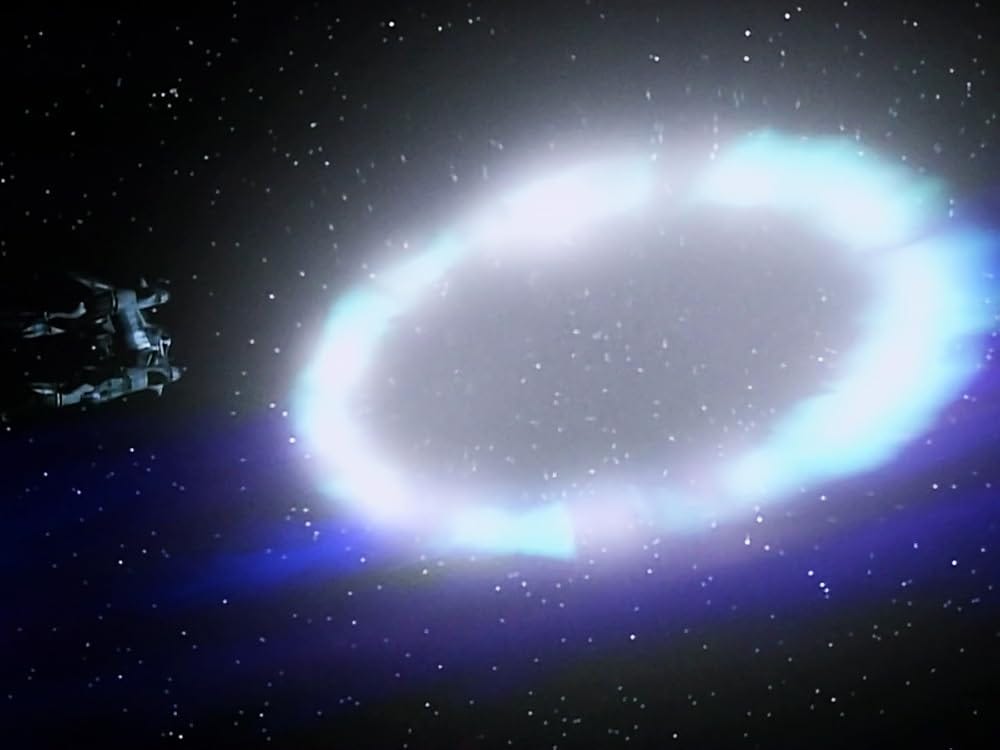 Babylon 5" War Without End: Part One (TV Episode 1996) - IMDb