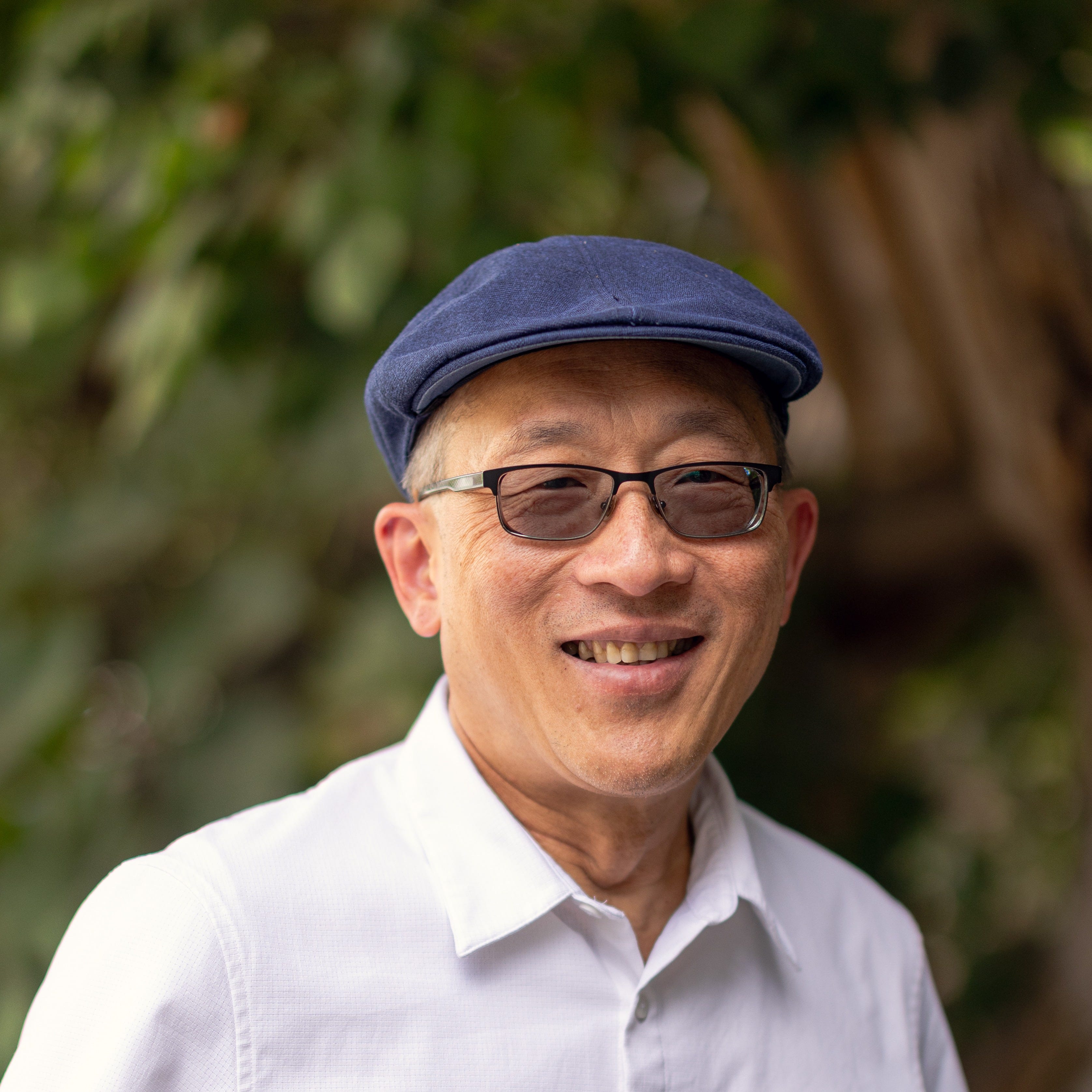 Amos Yong