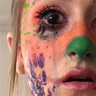 Grace Gallagher - actor, artistic director, clown