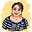 Julie Cruikshank's avatar