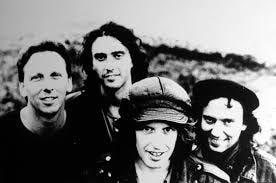 The Waterboys (live in studio 1986 ...