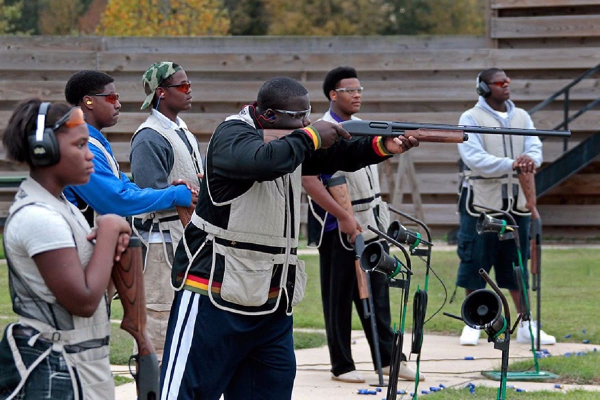 Black gun owners' complicated history with 'stand your ground' laws :: Guns .com