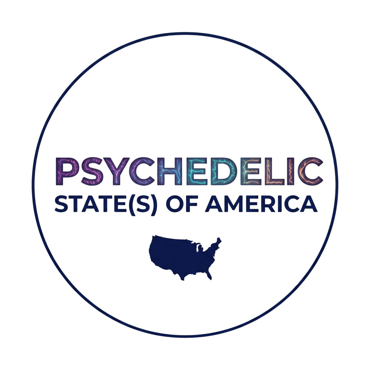 Psychedelic State(s) of America