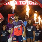 An Early Look At How The Revs Might Play In 2026