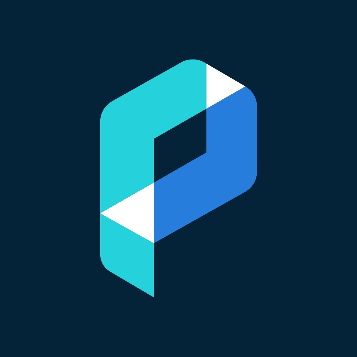 Artwork for Potomac Tech Wire