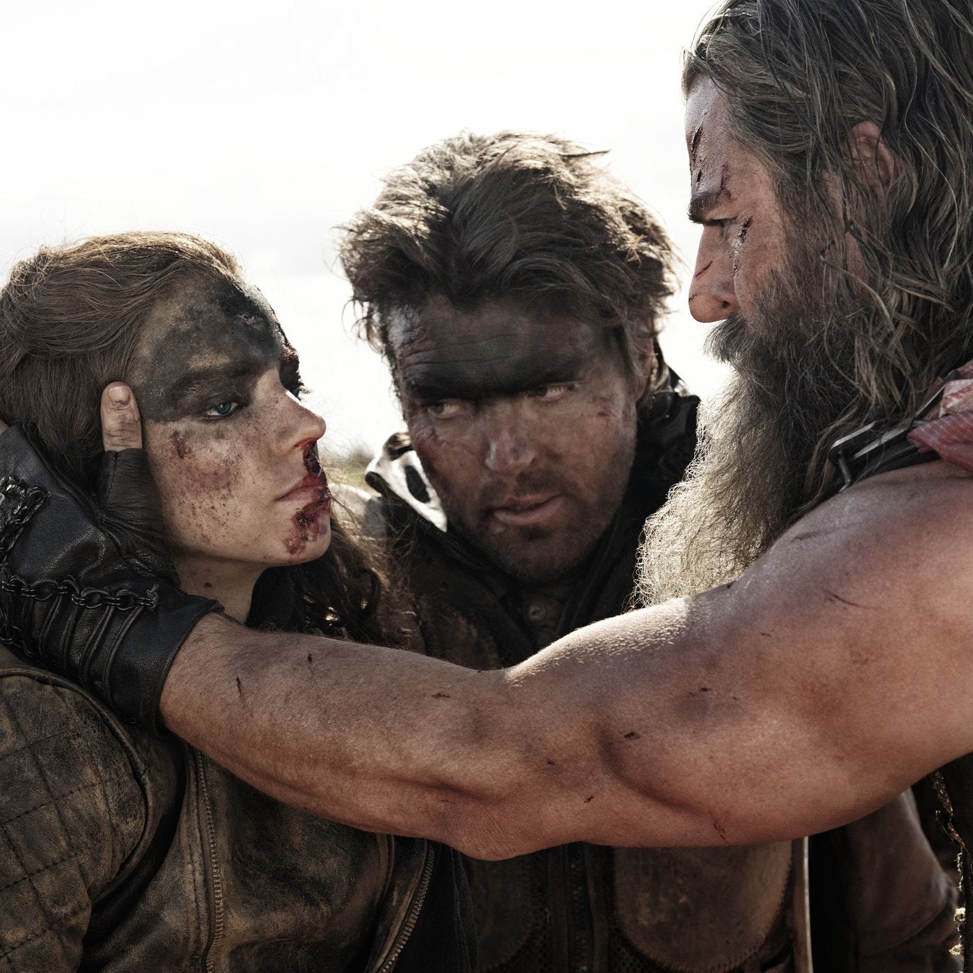 Furiosa's Fantastically Demented Ending, Explained Furiosa's Fantastically Demented Ending, Explained