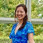 Maggie Wang's avatar