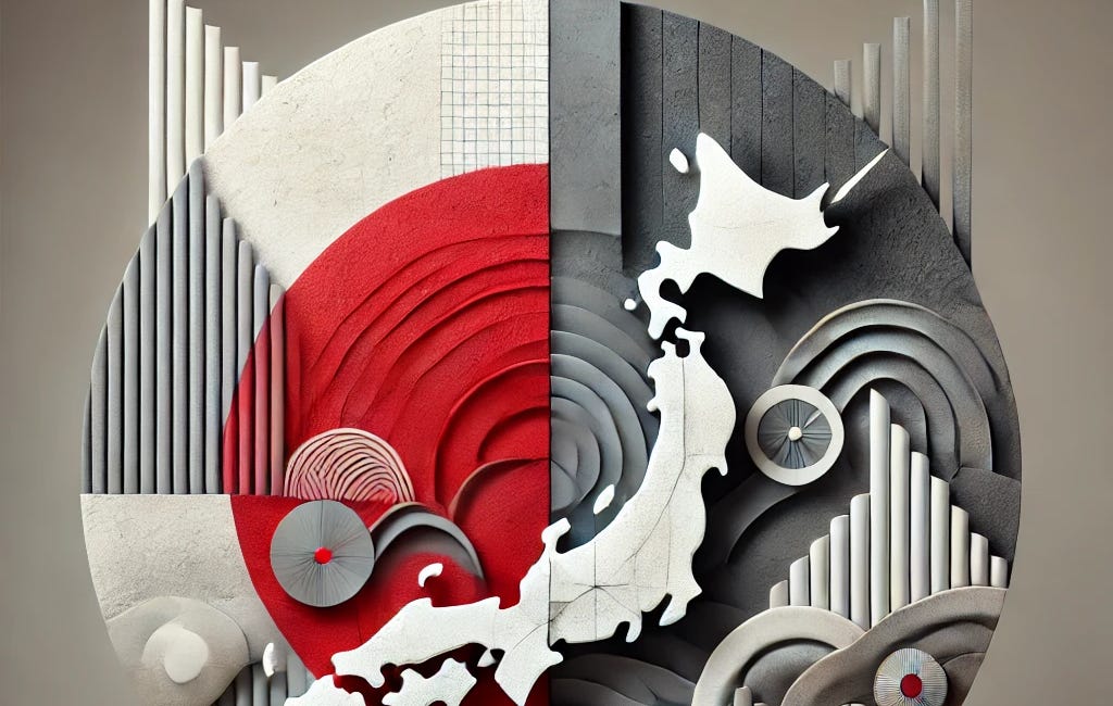 The Japanese Dilemma