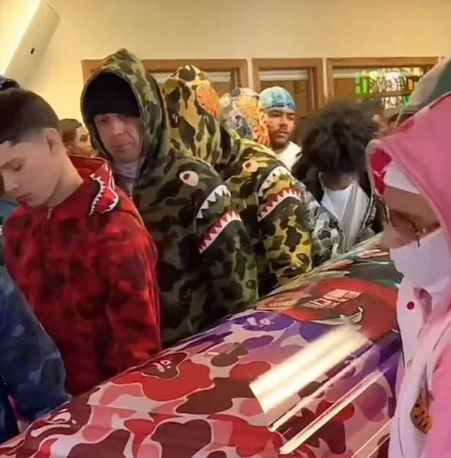 A Hypebeast Retrospective