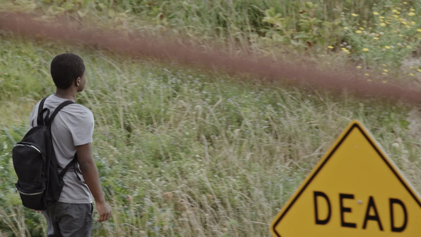 New Blood: “The Transfiguration” And The Horror Genre’s Continuing Maturity