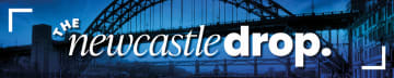 The Newcastle Drop