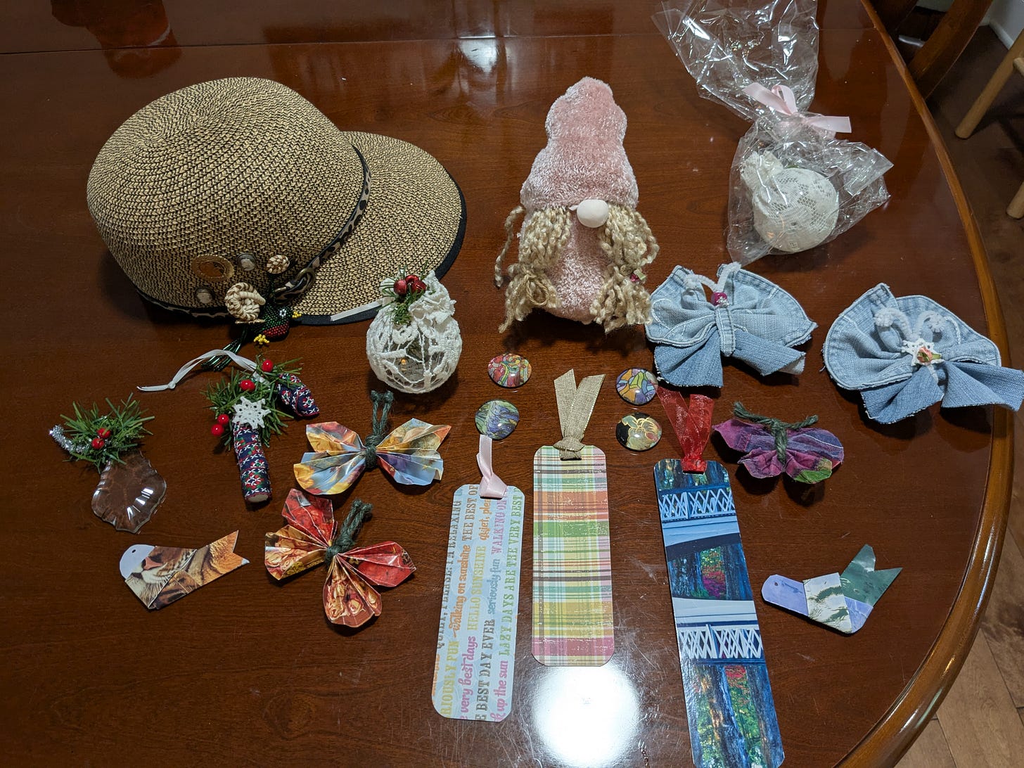 Photo of Ann's Crafts