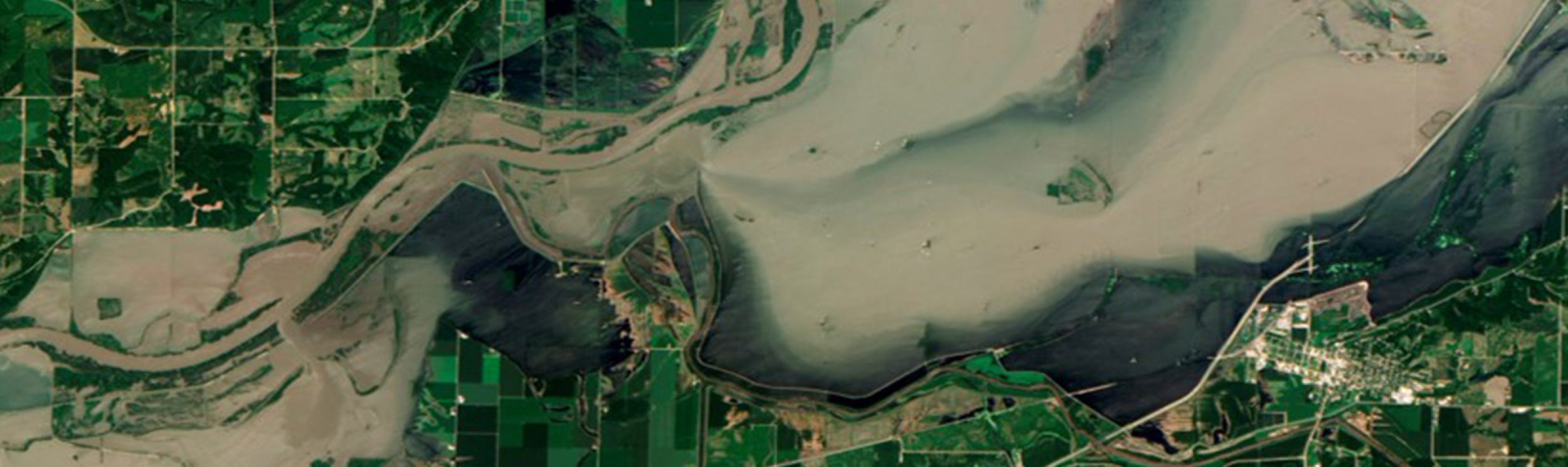 EarthStuff - Advancing Flood Detection And Mapping - 