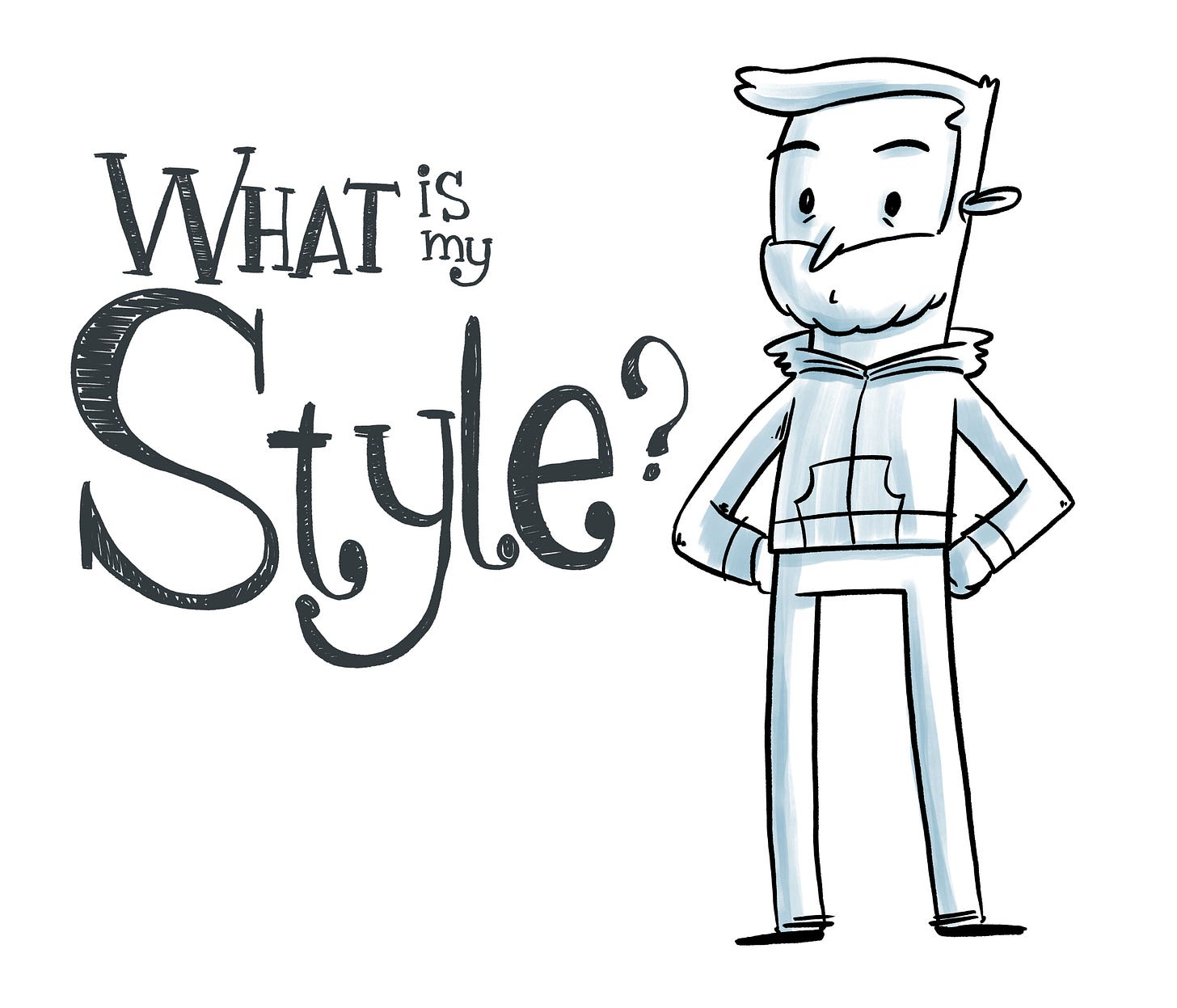 What is my style?