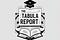 The Tabula Report 