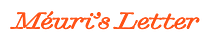 Méuri's Letter