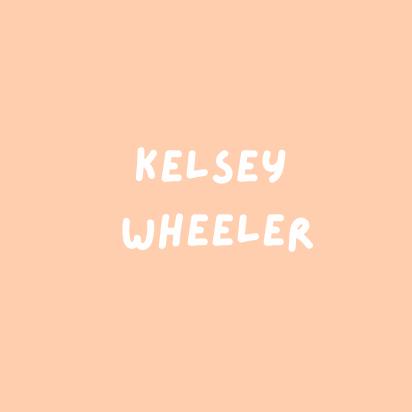 Kelsey Wheeler