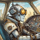 A Copilot is not a Strategy