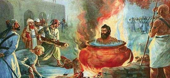 Are you a Dhimmi ? - Sanatan Prabhat Are you a Dhimmi ? - Sanatan Prabhat