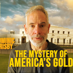 The Mystery of America's Gold - VIDEO
