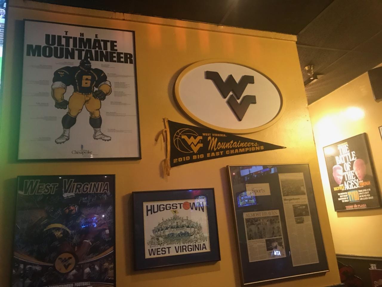 laseters | WVU PEACH