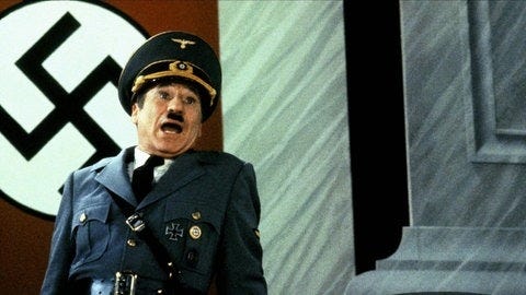 99 Jahre Mel Brooks: Von „Frühling für Hitler“ bis „Spaceballs 2“ 99 Jahre Mel Brooks: Von „Frühling für Hitler“ bis „Spaceballs 2“