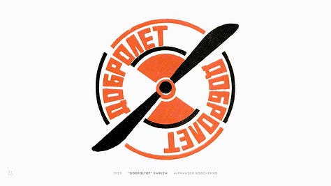 Selected works in Constructivism