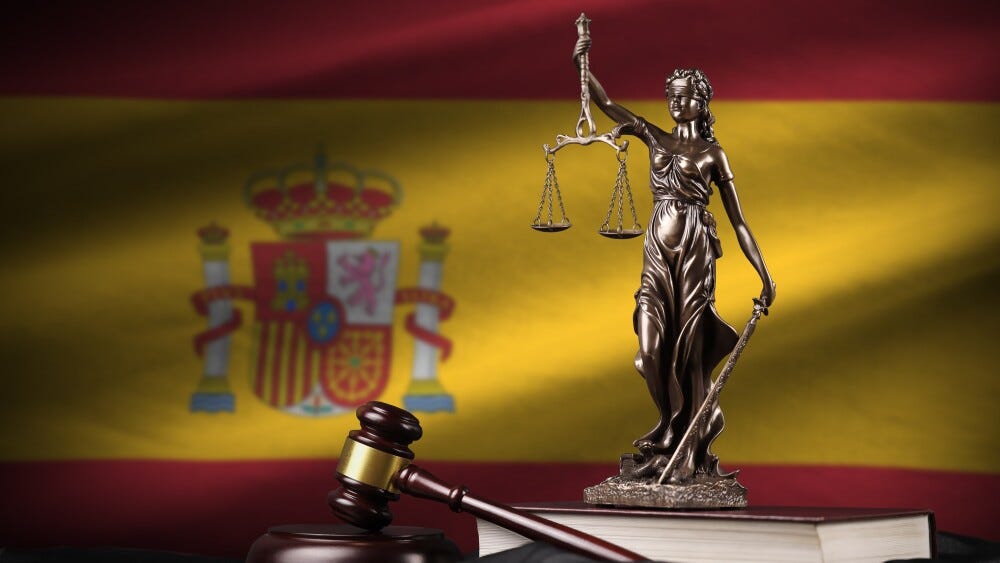 A Spanish court has grudgingly affirmed the right to critique Islam by clearing a Catholic priest who faced a three-year prison sentence for alleged “Islamophobic” remarks made years ago.