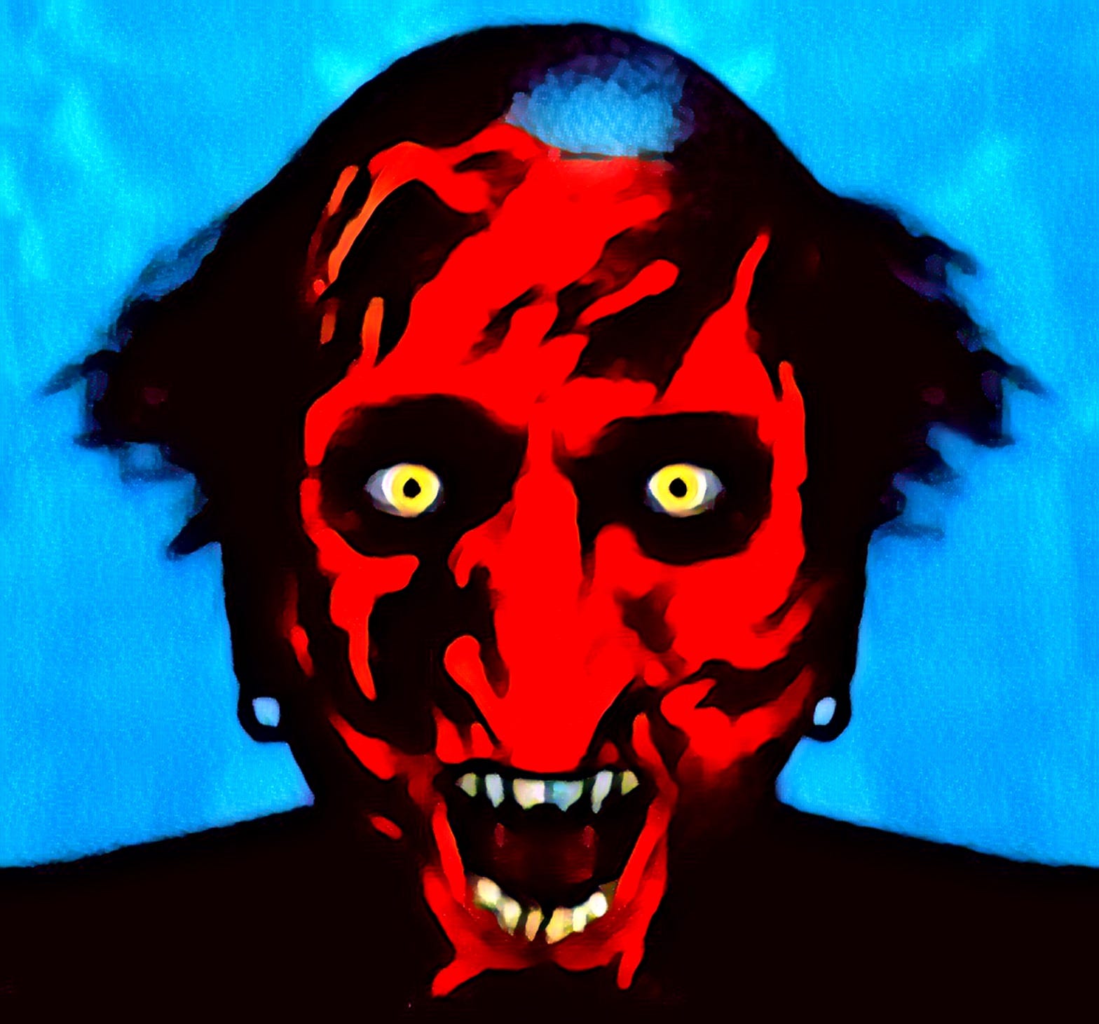 Substack profile picture for @corpses