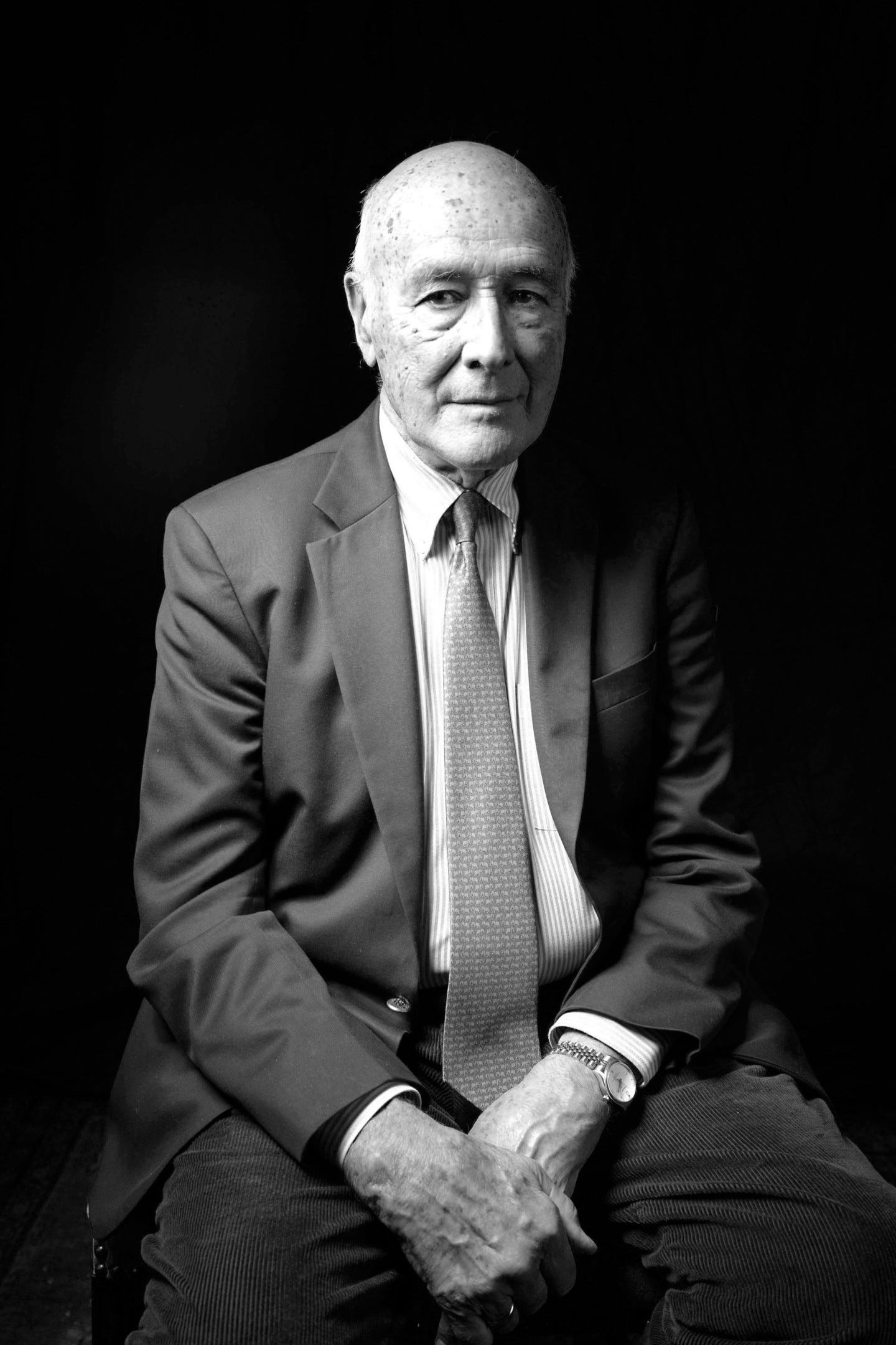 Joseph Nye: 'You can coerce by economic means'