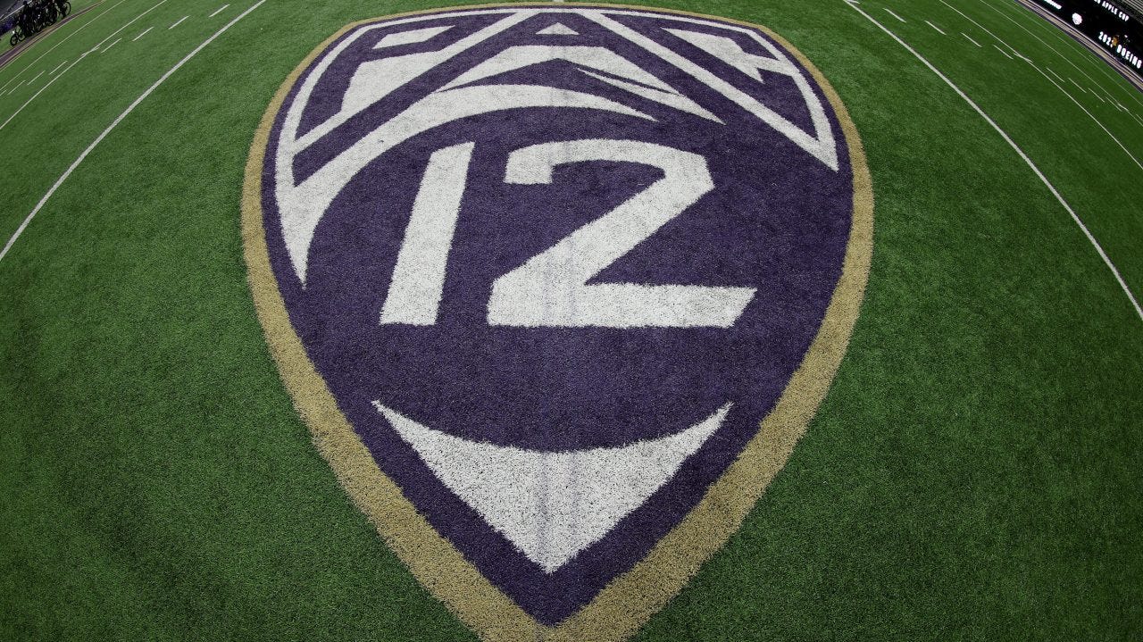 Pac-12