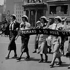 May Day Is Why Socialists Love Labor