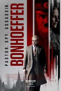 Bonhoeffer (film) - Wikipedia