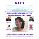 Da Visionary Queen Angela Thomas Smith 