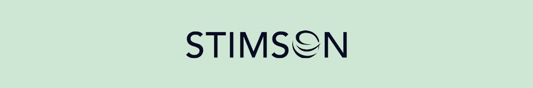 Stimson Center - YouTube