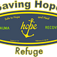 Saving Hope Refuge - Trauma Recovery Help Update