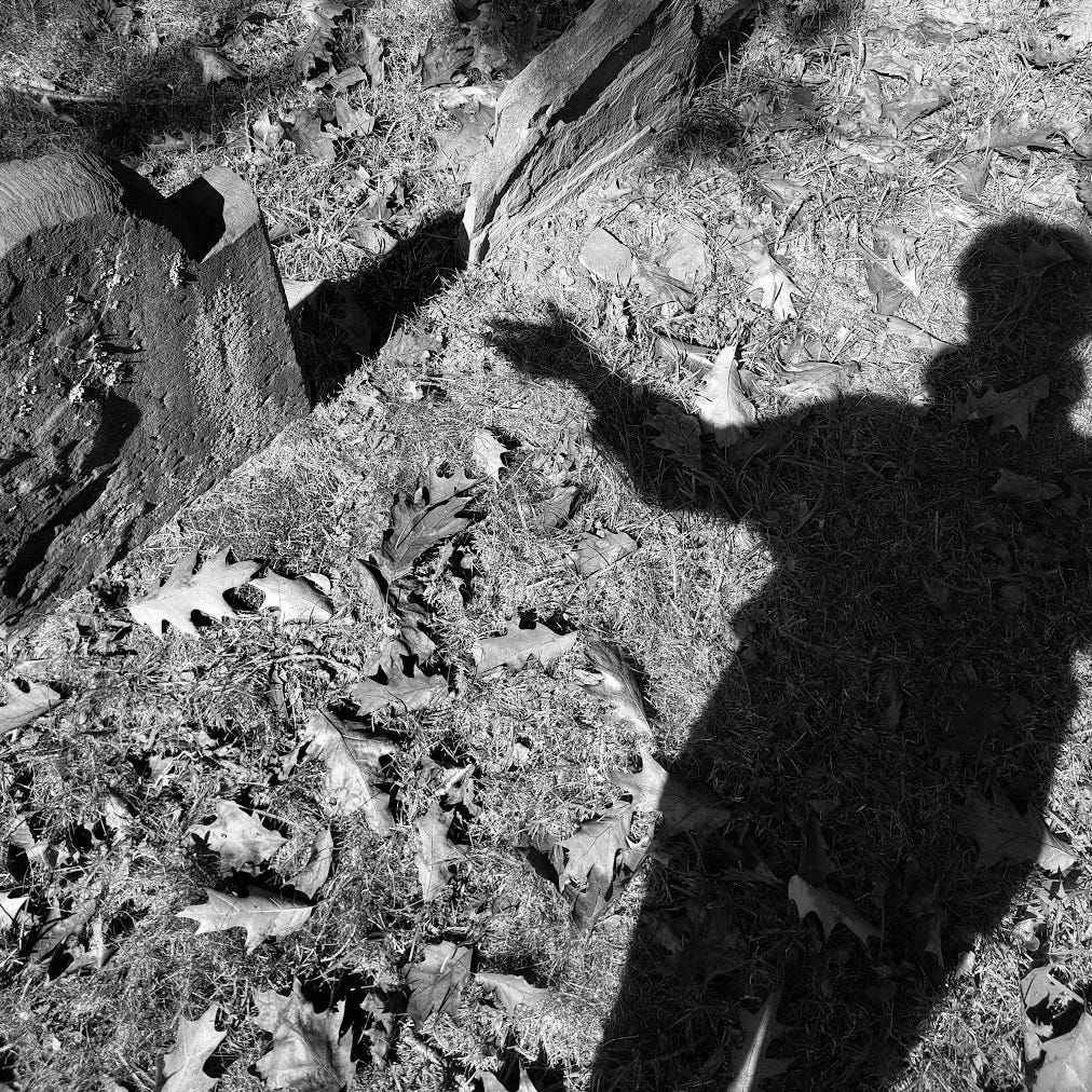 Sam’s Grave Sights