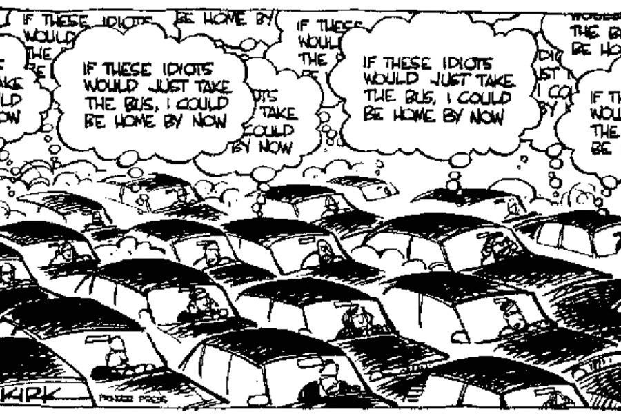 Tragedy of the Commons. Recently, I have been reading up on… | by Vivek  Palaniappan | Engineer Quant | Medium