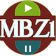 Studio MBZ1 aka Mindful Boston
