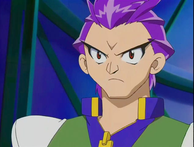 Robert Jürgens | Beyblade Wiki | Fandom