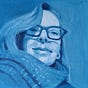 Sue Ransley art's avatar