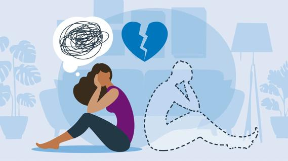 How To Spot Relationship Red Flags